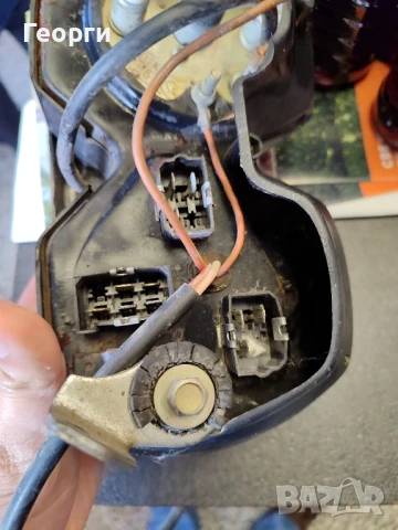 Иж Планета 5 - Юпитер 5 части, снимка 7 - Части - 50577263