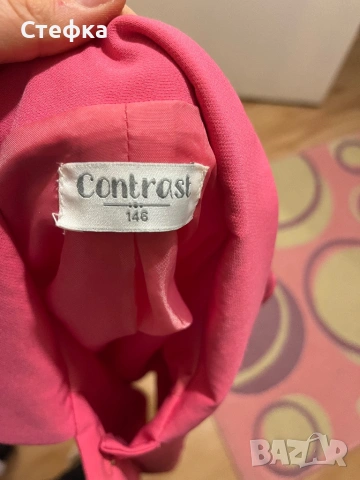 Комплект соntrast, снимка 2 - Детски комплекти - 53372691