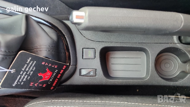 Рено Клио, снимка 11 - Автомобили и джипове - 51690594