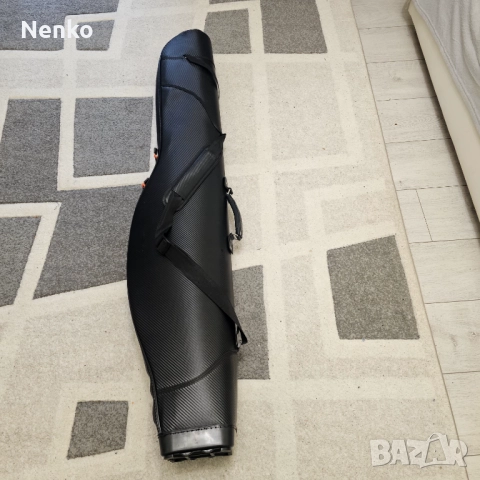 Калъфи за рибарски пръчки и принадлежности, снимка 11 - Такъми - 52434083