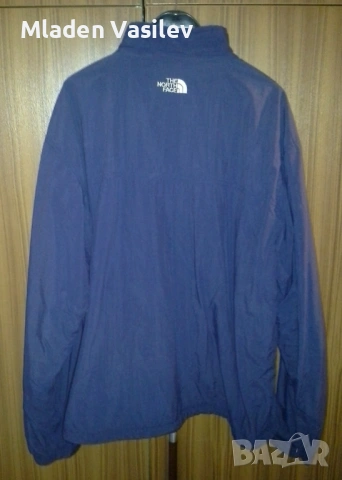 Яке Northface , снимка 2 - Якета - 53731442