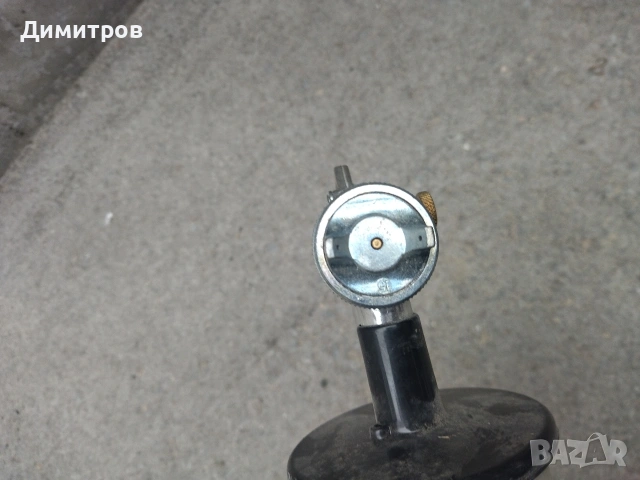 Пистолет за боядисване, снимка 4 - Други инструменти - 54131471