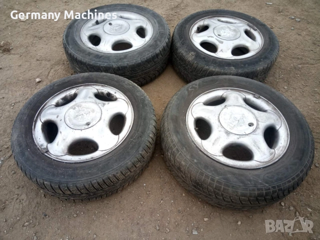 ЧАСТИ Фолксвагел ПАСАТ 1988-1993г. Volkswagen Passat тип-B3, седан 4 врати, бензин 1800куб, механичн, снимка 5 - Части - 39771794