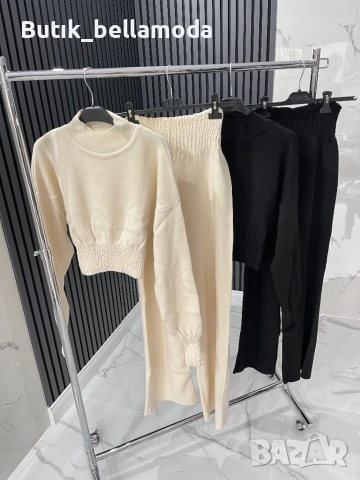 Ново сет плетиво Клара, снимка 5 - Спортни екипи - 51931872