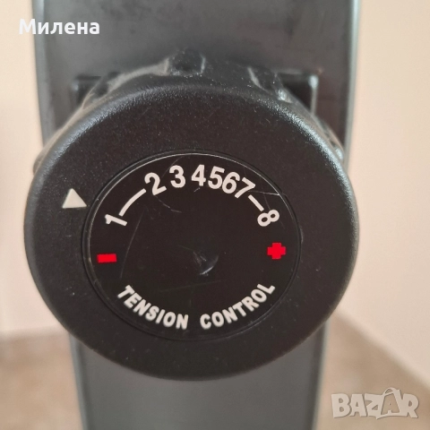 Велоергометър BC6720, снимка 5 - Фитнес уреди - 51602398