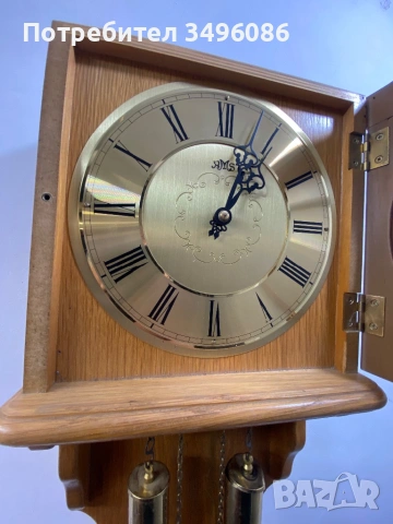 AMS West Germany , снимка 9 - Антикварни и старинни предмети - 54207989