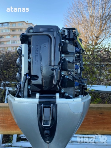 Двигател за лодка, снимка 7 - Воден транспорт - 52424254