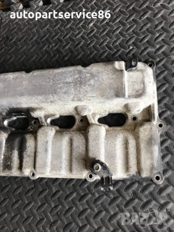 Капак на клапани за KIA Sorento 2.5 CRDi (2003-2007), снимка 3 - Части - 53323474