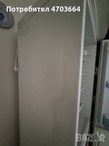 Хладилник Gorenje, снимка 4 - Хладилници - 53037591