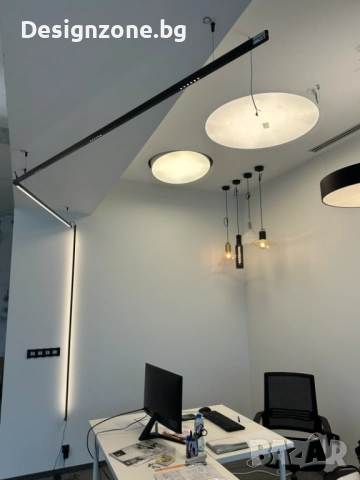 Продава осветителни тела на едро | Вносител и дистрибутор на LED осветление, снимка 13 - Полилеи - 51316753