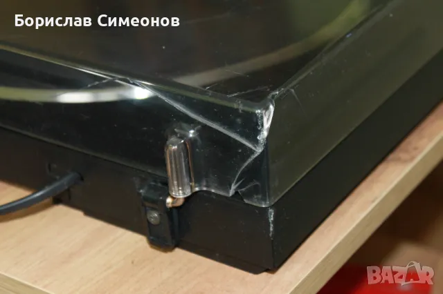 Grundig ps-4200, снимка 11 - Грамофони - 50111309