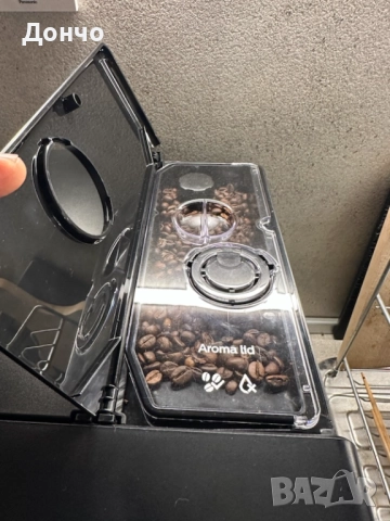 Кафеавтомат Gaggia Magenta в гаранция, снимка 8 - Кафемашини - 52978126