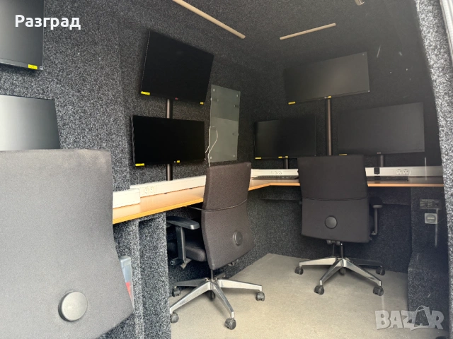 Mercedes-Benz Sprinter 2.2CDI 130к.с  MAXI, снимка 13 - Бусове и автобуси - 52635920