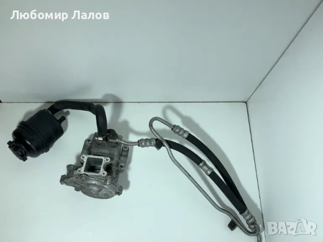Хидравлична помпа за Бмв BMW E46 3 series 1.6i ,1.8i (2001-2005)  6756611, снимка 2 - Части - 49332246