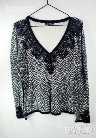 Léo Guy sweater XXL