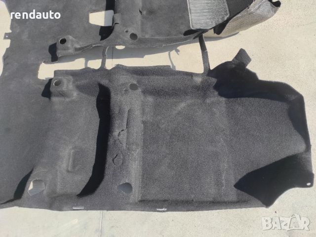 Мокет за Toyota Yaris 2011-2018 58510-0D660, снимка 2 - Части - 45996536