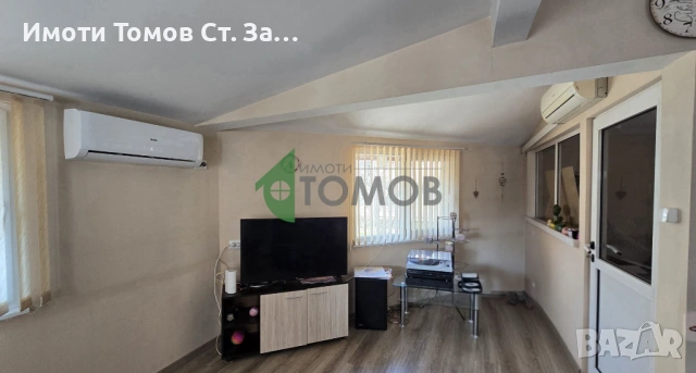 Двуетажна монолитна къща в район Широк Център, снимка 4 - Къщи - 53735067