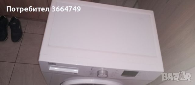 Продавам пералня беко , снимка 6 - Перални - 45203072