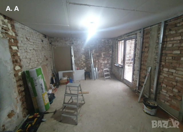 Гипскартон,Шпакловка, снимка 3 - Бояджийски услуги - 54230509