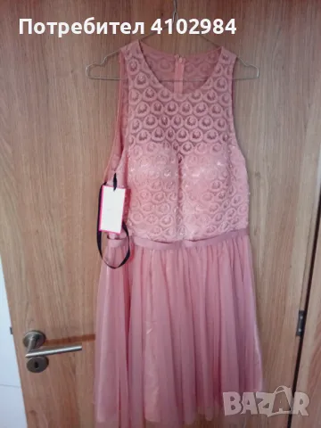 Laona XL нова рокля , снимка 3 - Рокли - 50044932