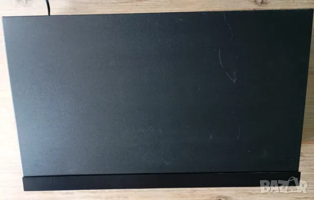 Дек Nakamichi 480 2 Head с двойно лентоводене, снимка 5 - Декове - 49880296