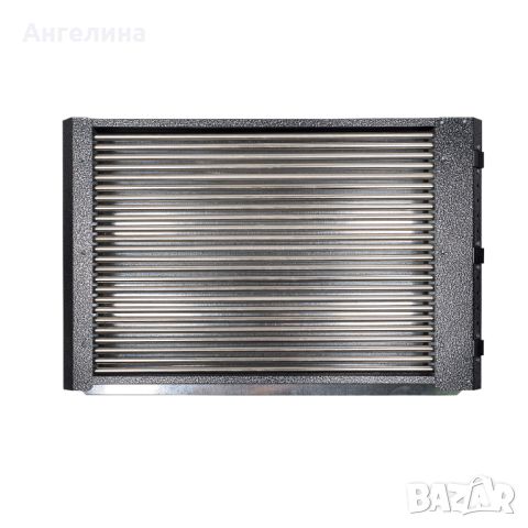 Скара Електрическа СКИТИЯ 4800W - ТРИФАЗНА, снимка 2 - Скари - 46765709