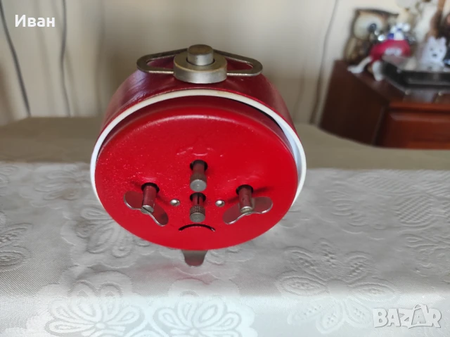 Будилници 2, снимка 10 - Антикварни и старинни предмети - 51067628