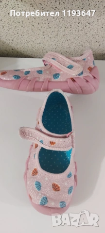 Пантофи , снимка 4 - Детски пантофи - 54170685