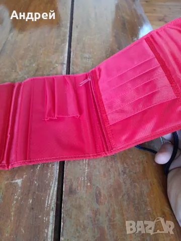 Портмоне Marlboro, снимка 6 - Други ценни предмети - 50085920