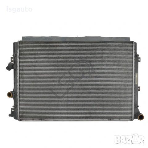 Воден радиатор Volkswagen Tiguan I 2007-2015 ID:147981