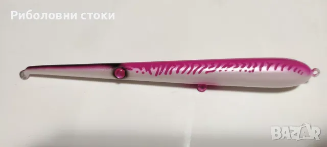 Игли ръчна изработка, снимка 6 - Такъми - 50056873