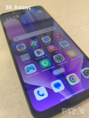 Xiaomi Redmi 13 128GB, снимка 2 - Xiaomi - 53519046