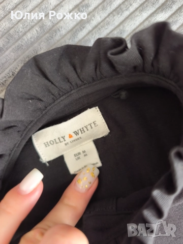 Яке 95% памук, снимка 6 - Блузи с дълъг ръкав и пуловери - 51785718