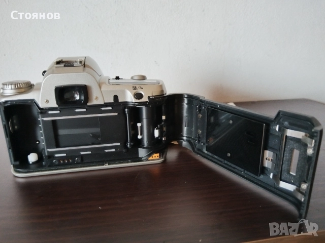 Обективи за PENTAX K-байонет,18-55mm,28-70mm,100-300mm,, снимка 16 - Обективи и филтри - 43450103