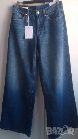 широки дънки 