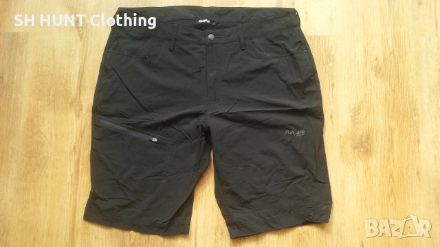 Bergans of NORWAY MOA Stretch Shorts размер L еластични къси панталони - 2314