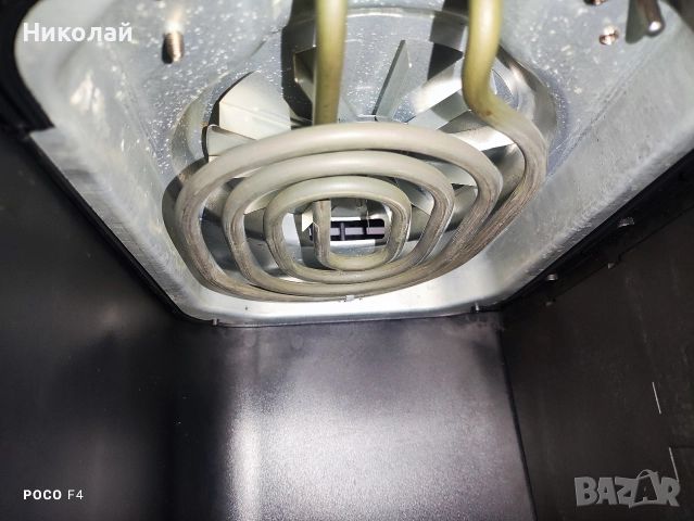 Двузонов фритюрник с горещ въздух Silvercrest SHLFD 2600 B1, снимка 10 - Фритюрници - 52981552