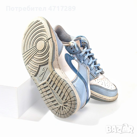 Nike оригинални – Foot Locker NewYork, ТОП цена, снимка 2 - Детски маратонки - 53276022