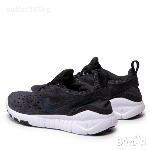 Nike - Free Run Trail CW5814 001 №42,№42.5 Оригинал Код 7159, снимка 3 - Маратонки - 52091062