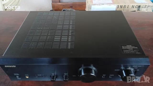 Onkyo A-9155, снимка 6 - Ресийвъри, усилватели, смесителни пултове - 47000765