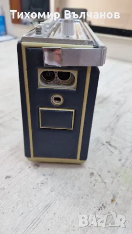 Schaub Lorenz Touring 80, снимка 5 - Радиокасетофони, транзистори - 49430878