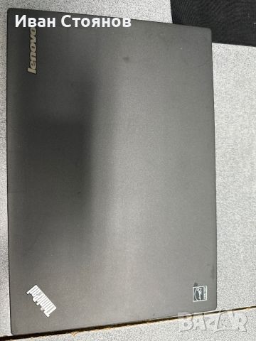 Lenovo X 250, снимка 9 - Лаптопи за работа - 46395097