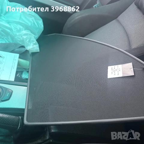 Сенници за предни прозорци BMW e90/e91/e92, снимка 4 - Аксесоари и консумативи - 54228224
