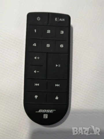 Оригинално дистанционно за BOSE SOUNDTOUCH