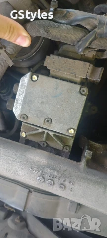 Гнп 2.5 150 TDI v6 4x4 vw audi a4, a6 a8, снимка 7 - Части - 31537310