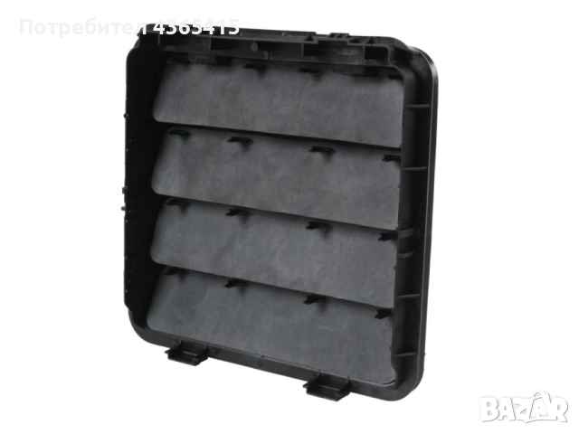 Въздуховод ( въздухопровод ) за Dodge Ram 1500 2001+ 68323649AB, снимка 3 - Части - 52364830