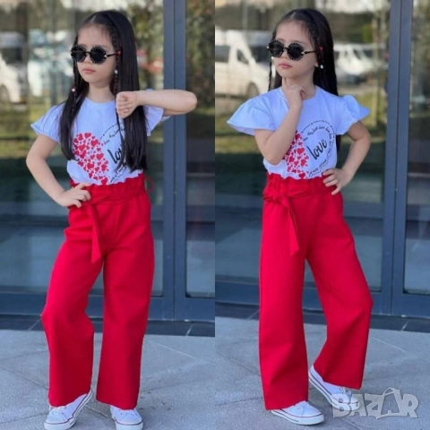 детски дрехи , снимка 9 - Детски комплекти - 52112646