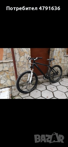 Колело с 24 скорости, снимка 2 - Велосипеди - 54140087