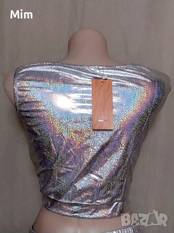 3XL Клин и бюстие с изрязано цвете, снимка 4 - Клинове - 51728073