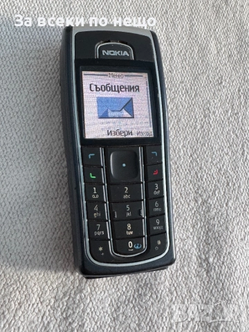 Nokia 6230 , Нокия 6230, снимка 13 - Nokia - 52796034